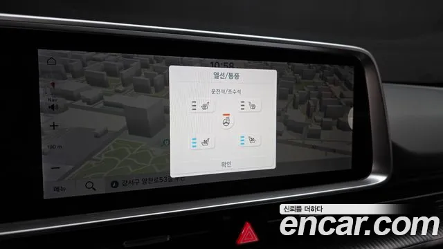 Hyundai Ioniq6 Long Range AWD — Фото автомобиля 18