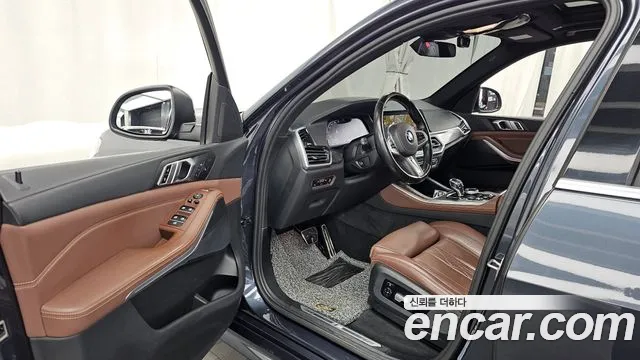 BMW X5 G05 — Фото автомобиля 15