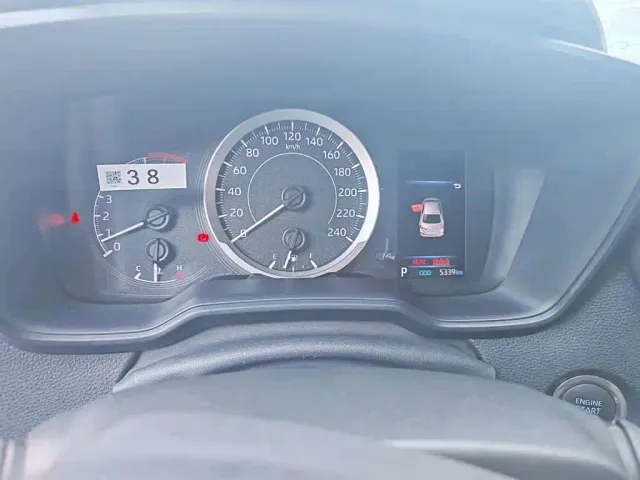 Toyota Corolla — Фото автомобиля 4
