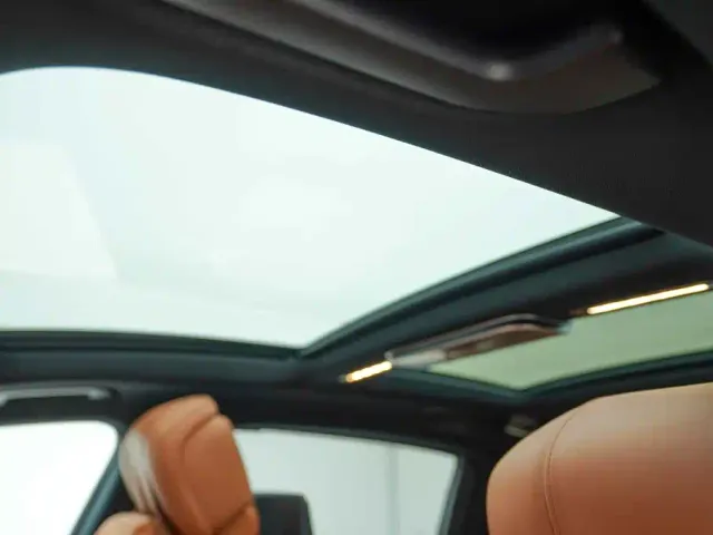 Mercedes-Benz Maybach S-Class — Фото автомобиля 10