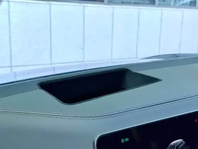 Nio ET5 Touring — Фото автомобиля 15