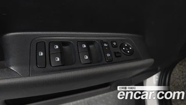 Hyundai Casper Casper Electric — Фото автомобиля 27