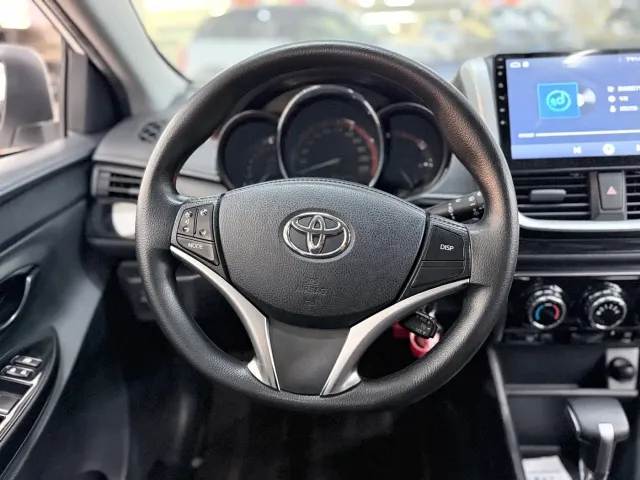 Toyota YARiS L Zhi Xuan — Фото автомобиля 8