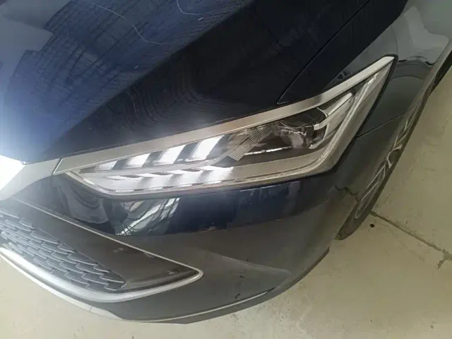 BYD Qin PLUS — Фото автомобиля 23
