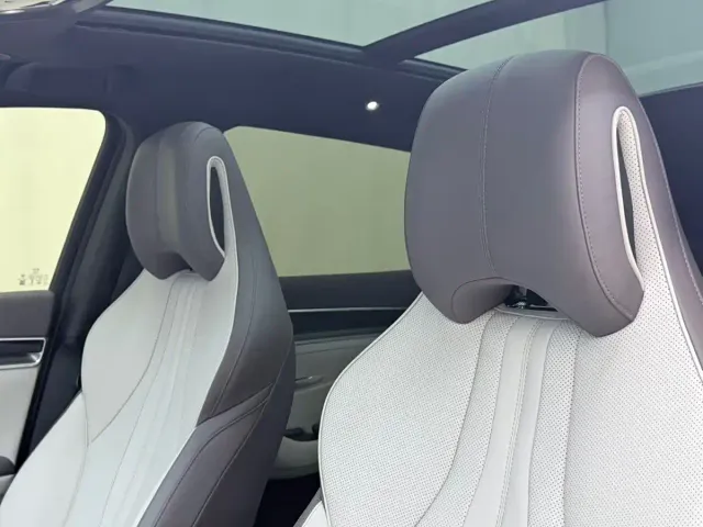 BYD Song PLUS — Фото автомобиля 16