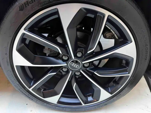 Audi Audi Q2L 2022 35 TFSI Luxury Dynamic — Фото автомобиля 17