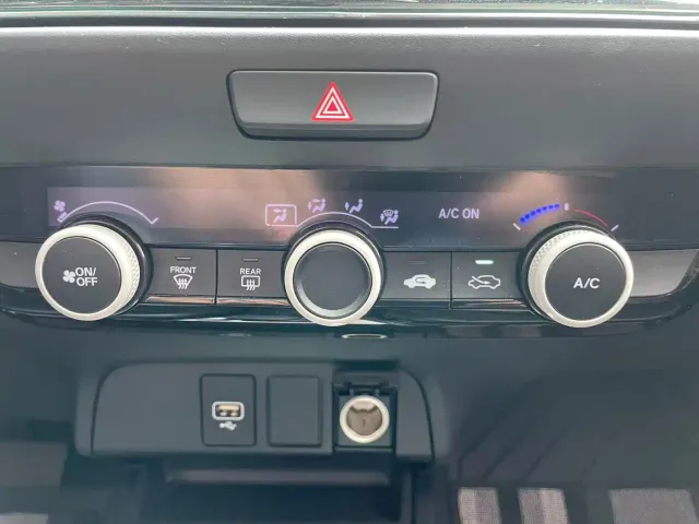 Honda Fit — Фото автомобиля 18