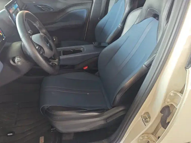 BYD Seagull — Фото автомобиля 14