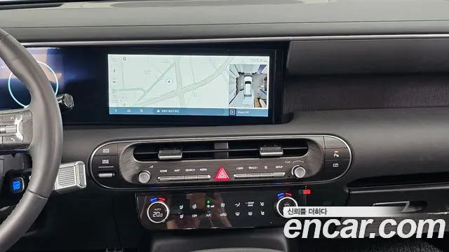 Hyundai Palisade Palisade (LX3) Бензин 2.5T 2WD 7 мест — Фото автомобиля 15
