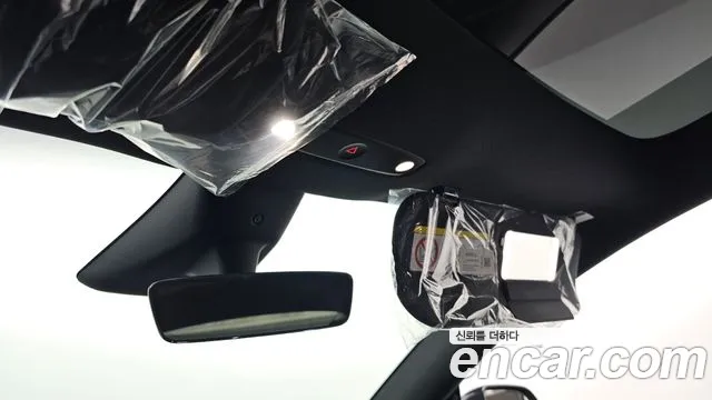 Tesla Model Y — Фото автомобиля 27