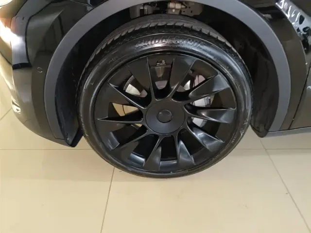 Tesla Model Y — Фото автомобиля 22