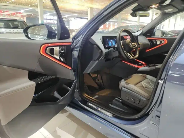 BMW X3 — Фото автомобиля 15