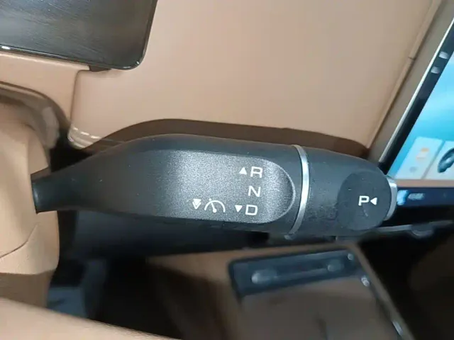 Wuling Starlight 730 — Фото автомобиля 13