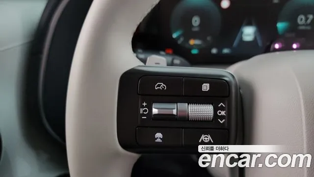 Hyundai Palisade Palisade (LX3) Бензин 2.5T 2WD 7 мест — Фото автомобиля 14