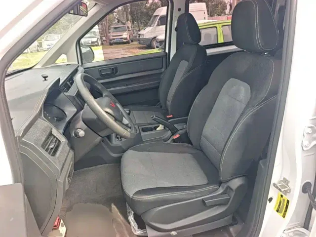 Wuling Hongguang Plus — Фото автомобиля 14