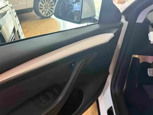 Tesla Model Y — Фото автомобиля 5