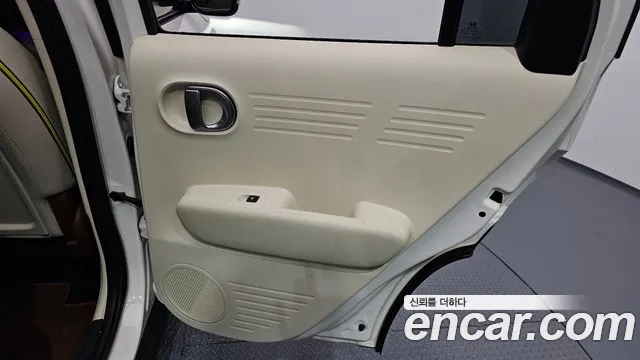 Hyundai Casper Casper (New) — Фото автомобиля 24