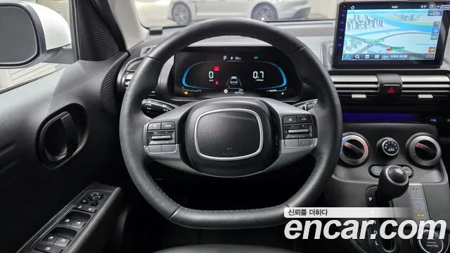 Hyundai Casper — Фото автомобиля 14