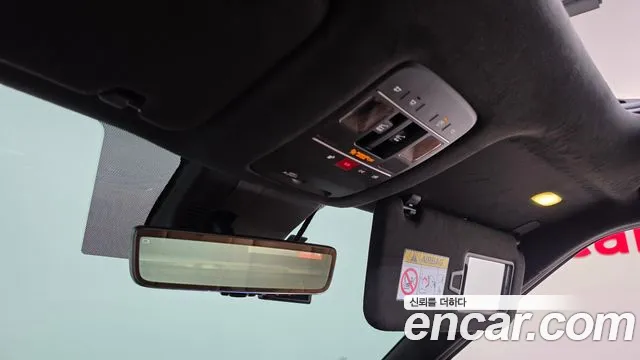 Hyundai Palisade LX3 — Фото автомобиля 26