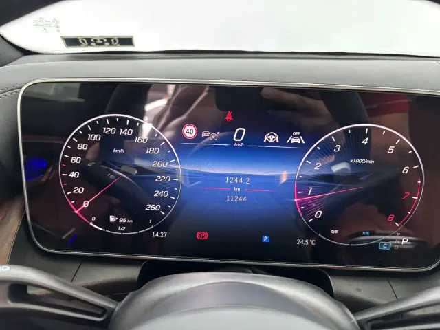 Mercedes-Benz GLC-Class — Фото автомобиля 16