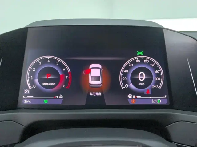 Honda Accord — Фото автомобиля 14