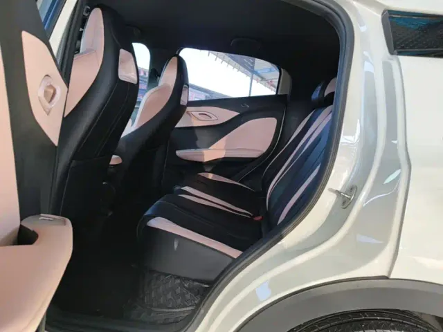 BYD Seagull — Фото автомобиля 16