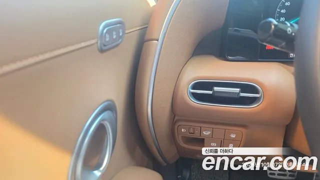 Hyundai Palisade LX3 — Фото автомобиля 14