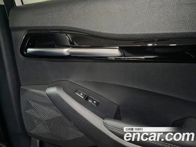 Kia Seltos Seltos (New) — Фото автомобиля 17