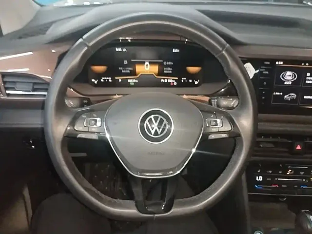 Volkswagen Tharu — Фото автомобиля 10