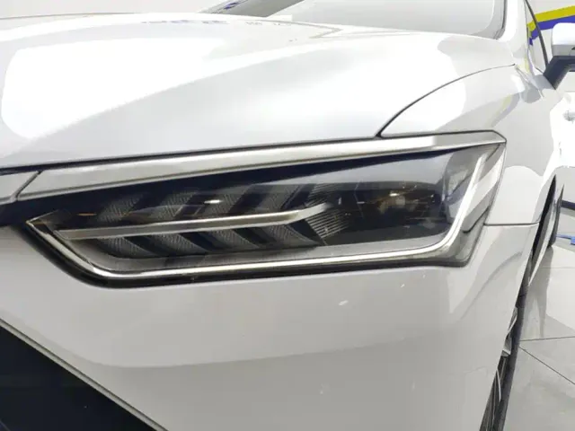 BYD Qin PLUS — Фото автомобиля 5