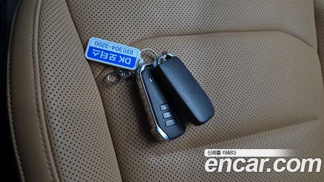 Kia EV6 — Фото автомобиля 24
