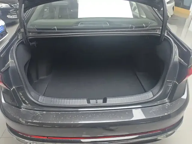 Volkswagen Sagitar — Фото автомобиля 18