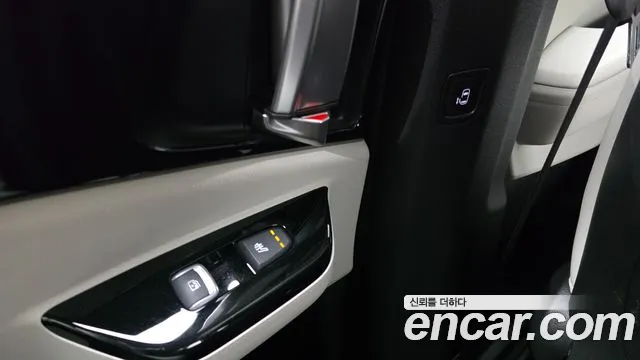Kia Canival Carnival 4 поколение 9 мест Noblesse — Фото автомобиля 27