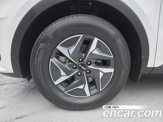 Kia Sorento 4th Gen — Фото автомобиля 5