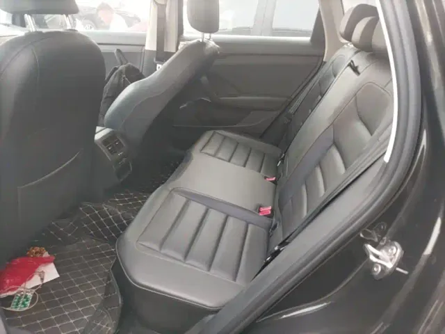Volkswagen Tharu — Фото автомобиля 16