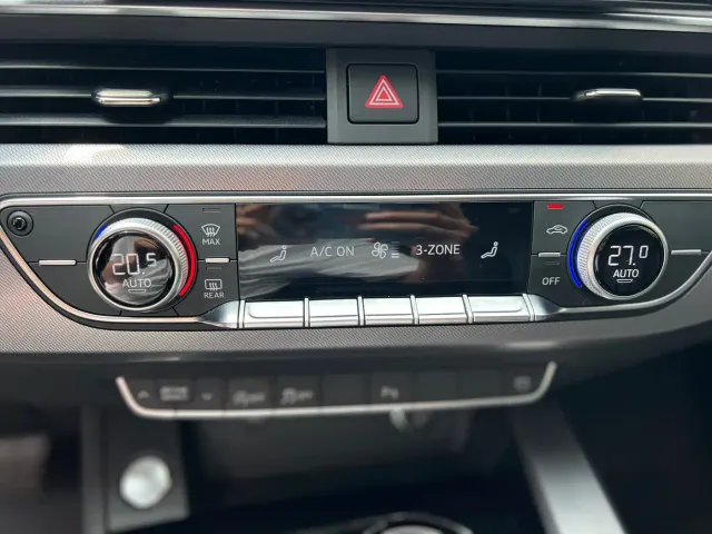 Audi A5 — Фото автомобиля 14