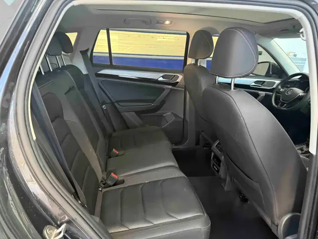 Volkswagen Tayron — Фото автомобиля 20