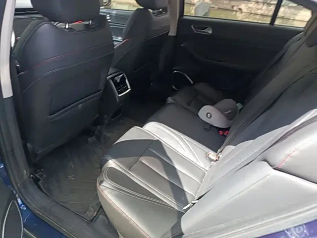 Chery Arrizo 5 PLUS — Фото автомобиля 12