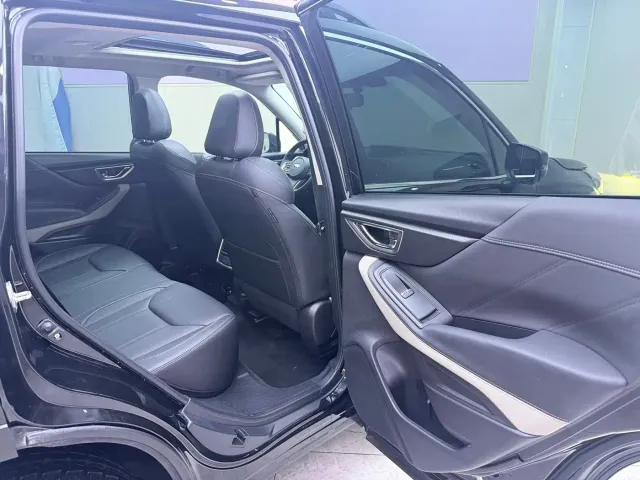 Subaru Forester — Фото автомобиля 21