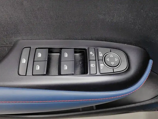 BYD Dolphin — Фото автомобиля 9