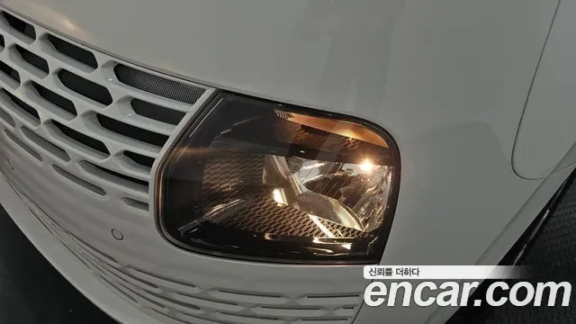 Hyundai Staria Staria Карго 5 мест — Фото автомобиля 21