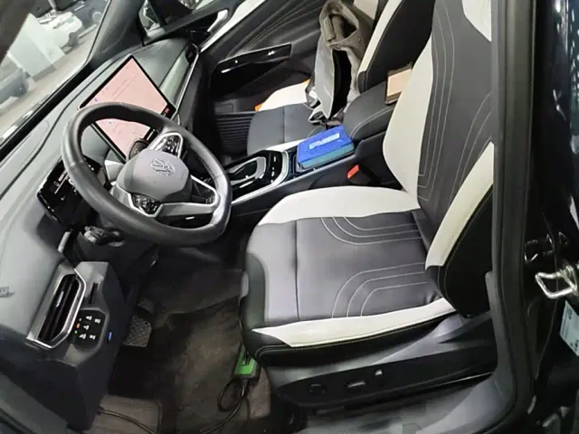 Volkswagen ID.4 Crozz — Фото автомобиля 14