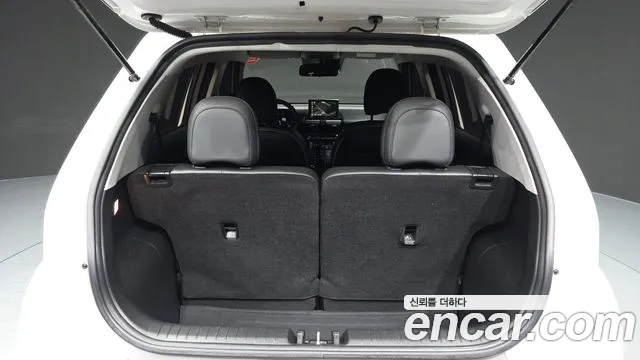 Hyundai Casper Casper Inspiration — Фото автомобиля 20