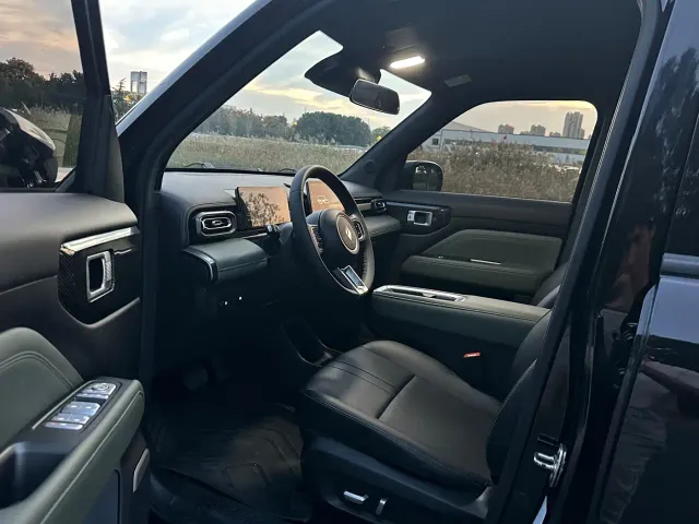 Baojun Yep Plus — Фото автомобиля 15