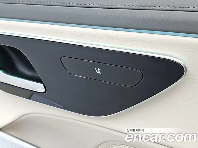 Mercedes-Benz E-Class W214 — Фото автомобиля 15