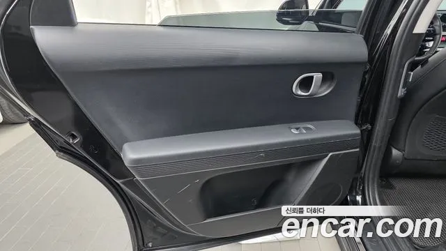 Hyundai Ioniq 5 — Фото автомобиля 14
