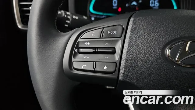 Hyundai Venue Venue 1.6 Premium — Фото автомобиля 14