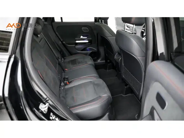Mercedes-Benz GLA-Class AMG — Фото автомобиля 8