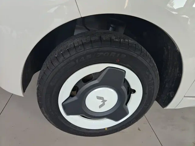 Wuling Hongguang Mini EV — Фото автомобиля 22