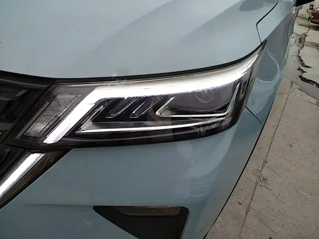 Wuling Asta — Фото автомобиля 23